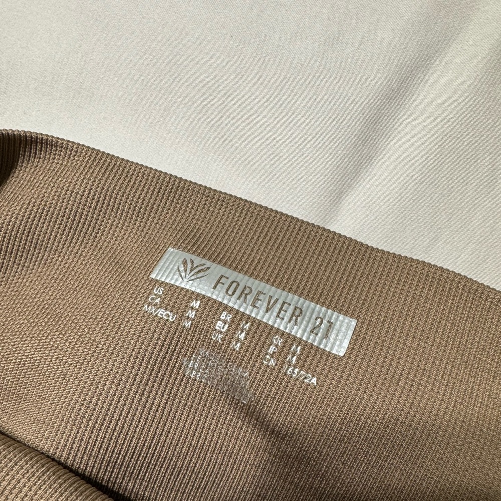F21 Leggings - Picture 3 of 3